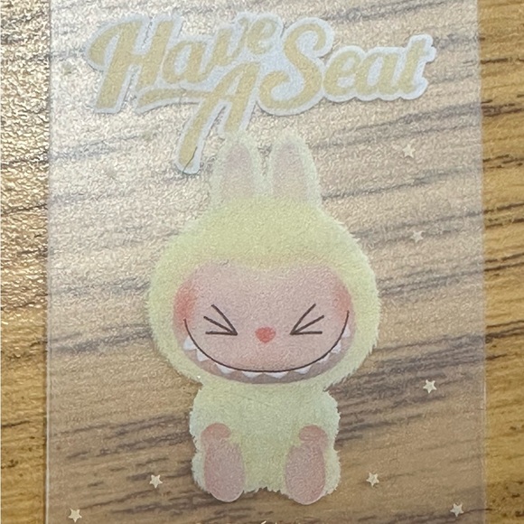 LABUBU - Picture 3 of 4